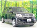 2021 Toyota Passo