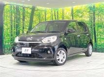 2021 Toyota Passo