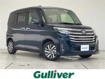 2023 Toyota Roomy