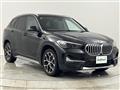 2020 BMW X1