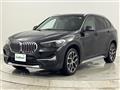2020 BMW X1