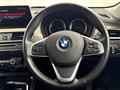 2020 BMW X1