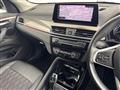 2020 BMW X1