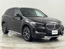 2020 BMW X1