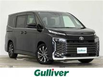 2023 Toyota Voxy