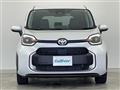 2025 Toyota Sienta