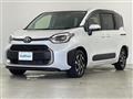2025 Toyota Sienta