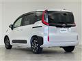 2025 Toyota Sienta