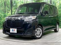 2017 Toyota Roomy