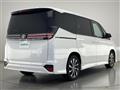 2025 Toyota Voxy