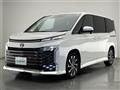 2025 Toyota Voxy