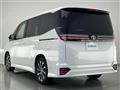 2025 Toyota Voxy