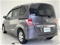 2015 Honda Freed