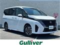 2023 Nissan Serena