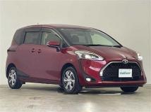 2021 Toyota Sienta