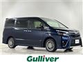 2021 Toyota Voxy