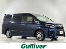 2021 Toyota Voxy