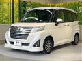 2018 Toyota Roomy