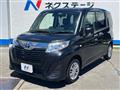 2018 Toyota Roomy