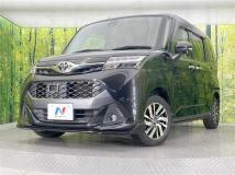 2018 Toyota Tank