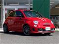 2011 ABARTH ABARTH OTHERS