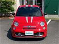 2011 ABARTH ABARTH OTHERS