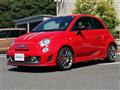 2011 ABARTH ABARTH OTHERS
