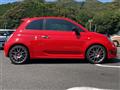 2011 ABARTH ABARTH OTHERS