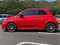 2011 ABARTH ABARTH OTHERS