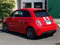 2011 ABARTH ABARTH OTHERS