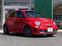 2011 ABARTH ABARTH OTHERS