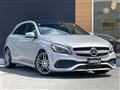 2016 Mercedes-Benz A-Class