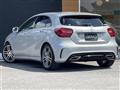 2016 Mercedes-Benz A-Class