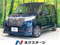 2019 Toyota Roomy