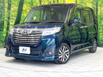 2019 Toyota Roomy