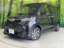 2019 Toyota Tank