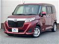 2019 Toyota Roomy