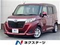 2019 Toyota Roomy