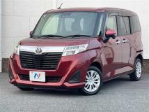 2019 Toyota Roomy