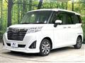 2019 Toyota Roomy