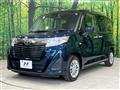 2020 Toyota Roomy