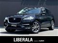 2019 Jaguar F-Pace