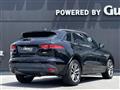 2019 Jaguar F-Pace