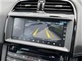 2019 Jaguar F-Pace