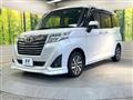 2020 Toyota Roomy