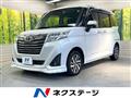 2020 Toyota Roomy