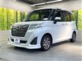 2020 Toyota Roomy