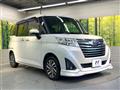 2020 Toyota Roomy