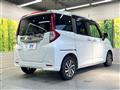 2020 Toyota Roomy