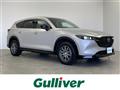 2023 Mazda CX-8